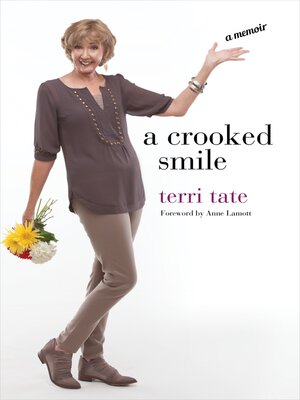 cover image of A Crooked Smile